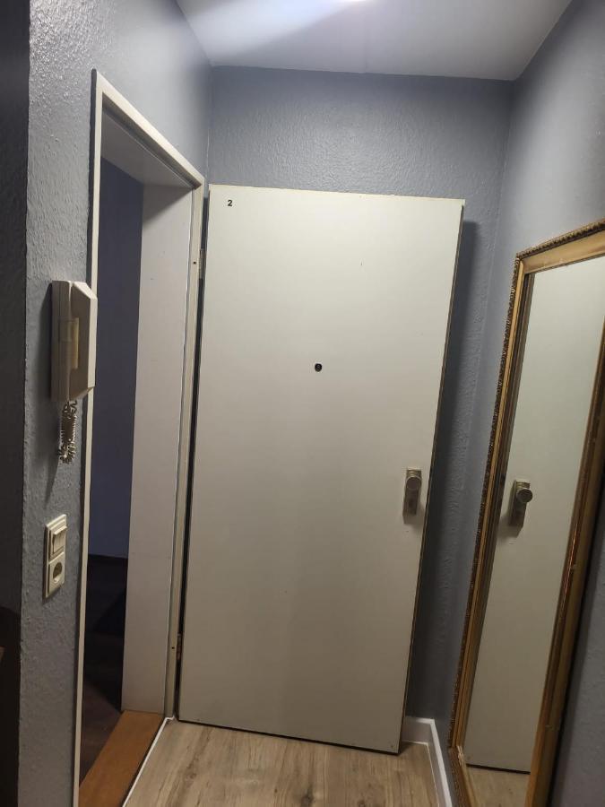 Stadtnah An Der Foerde 116 Flensburg Eksteriør bilde